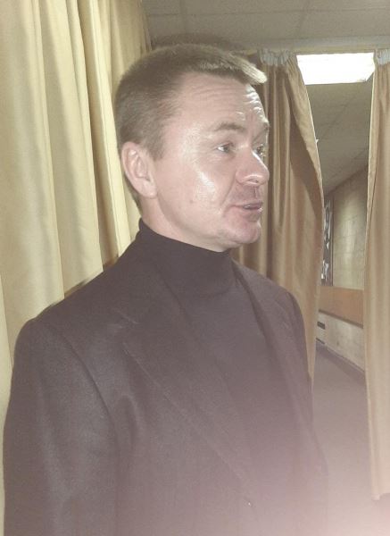 Актер Олег Комаров о последнем SMS от Грачевского: «Он написал: „Не дождетесь“»