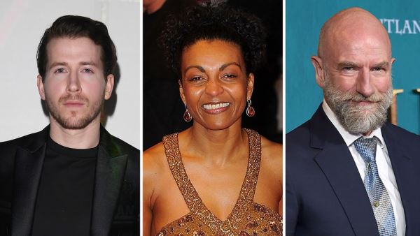  Во втором сезоне «Ведьмака» «Netflix» утвердил 7 актеров на ключевые роли 