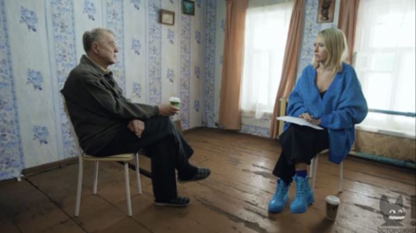 «Я тоже страдал»: главное из документального фильма Ксении Собчак о «скопинском маньяке»