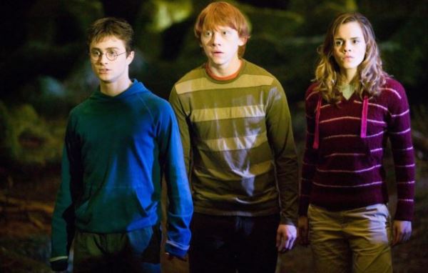Руперт Гринт вернется во франшизу о Гарри Поттере при одном условии